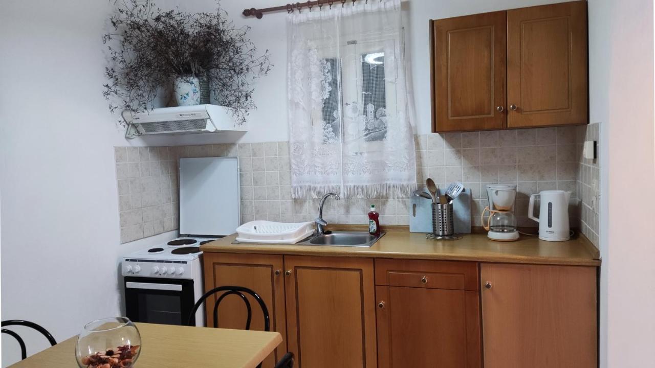 Mirsini Apartamento Agios Georgios (Corfu)