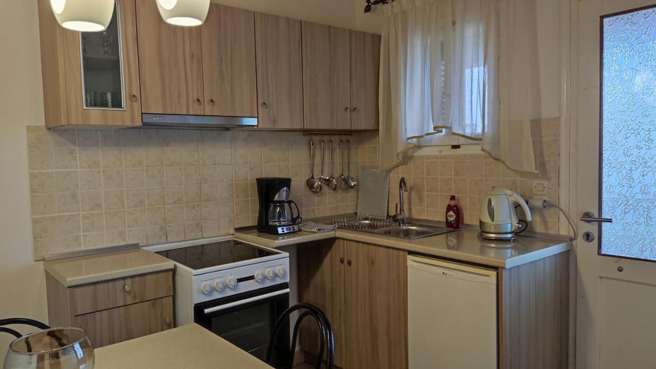 Apartamento Mirsini Agios Georgios (Corfu)