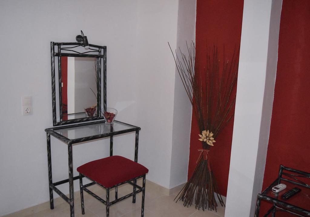 Apartamento Mirsini Agios Georgios (Corfu)