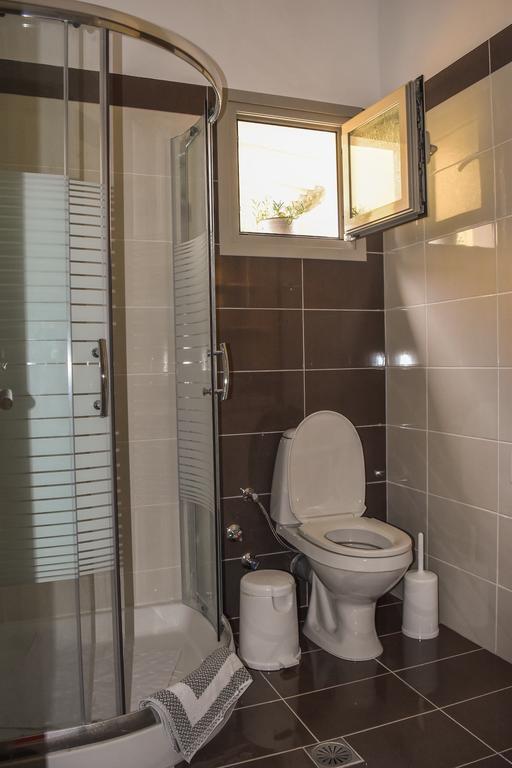 Apartamento Mirsini