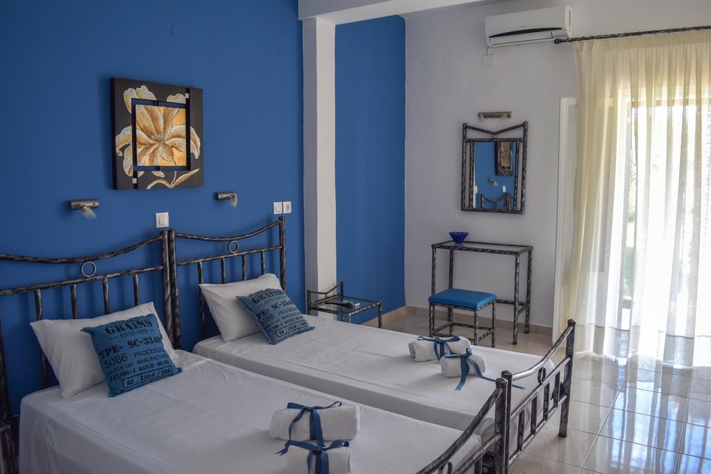 Apartamento Mirsini