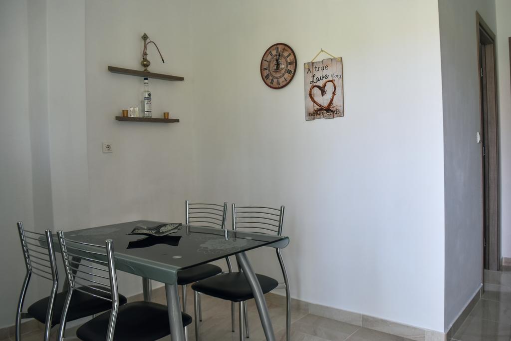 Apartamento Mirsini Agios Georgios (Corfu)